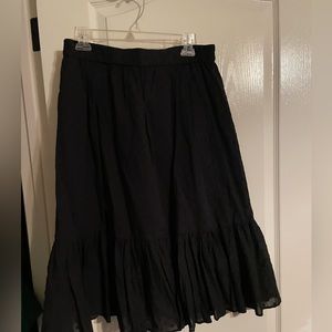 J Crew Skirt